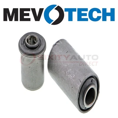 Mevotech OG Suspension Control Arm Bushing Kit for 1992-2002 Isuzu Trooper bm - Image 1 of 4