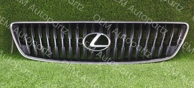 Lexus GS300 GS430 GS400, Toyota Aristo Parrilla Delantera con Emblema Fabricante Original Jdm Usado Foto 1 de 4