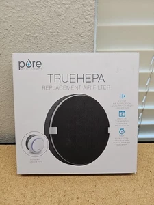 New Pure Enrichment Filter True Hepa Air Filter for PureZone Halo Peadfil *C* - Picture 1 of 4