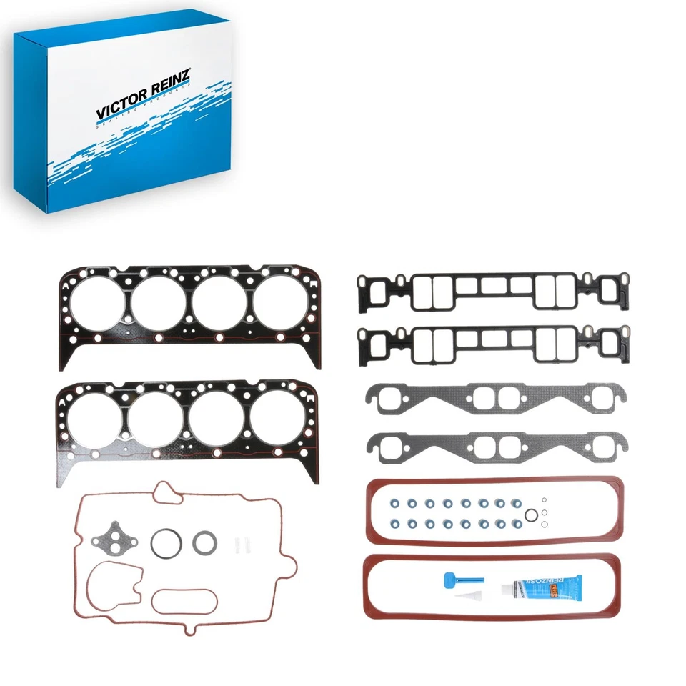 Victor Reinz Eng Cylinder Head Gasket Set For 96-02 Chevrolet Express 1500 5.0L - Image 1 of 1
