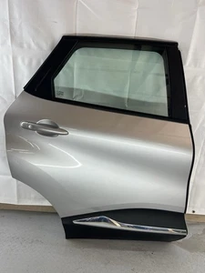 PORTIERA PORTA SPORTELLO POSTERIORE DESTRA DX RENAULT CAPTUR 1 SERIE 2013-2020 - Imagen 1 de 16