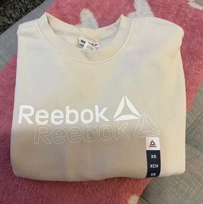 Sudadera Reebok Foto 1 de 2