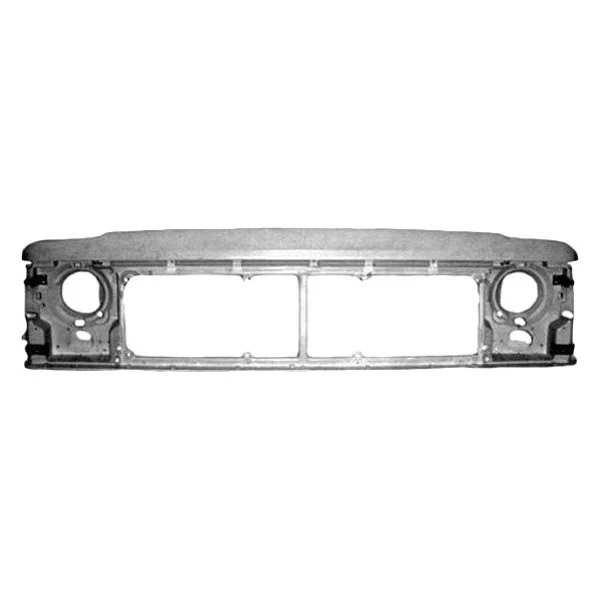 For Jeep Cherokee 1984-1990 Sherman Header Panel Value Line Foto 1 de 1