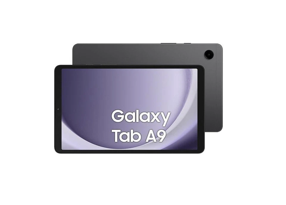Samsung SM-X110 Tab A9 8.7"4+64GB Gray Italia SM-X110NZAAEUE - Immagine 1 di 1