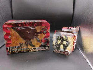 Hasbro Transformers - Revenge of The Fallen Mindwipe & Skystalker Complete! - Picture 1 of 2