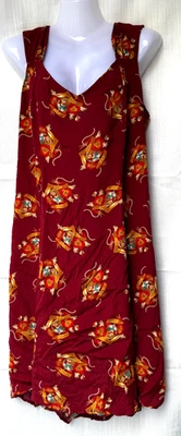 Dangerfield "No Place Like Home" Dress 14 Alternative - Image 1 of 4