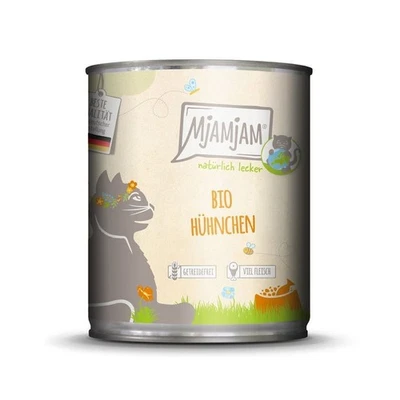 MjAMjAM Natürlich Lecker 6 x 800 g - Bild 1 von 3