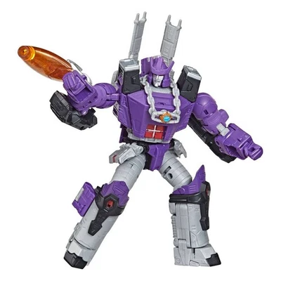 Hasbro Transformers Generations Legacy Galvatron - Bild 1 von 4