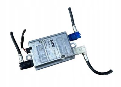 Modulo di controllo USB BMW 5 GT GRAN TURISMO F07 9200503 - Immagine 1 di 4