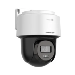 Hikvision Original 4MP ColorVu Speed Dome PTZCamera DS-2DE2C400MWG-E 2-Way Audio - Picture 1 of 18