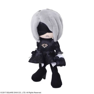 Presale NieR Automata Yorha No.2 Type B Action Doll NEW Free Shipping From JPN!! - Picture 1 of 7
