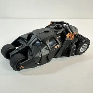 Batimóvil Thinkway Toys U-Command The Dark Knight Rises solo sin control remoto - Imagen 1 de 6