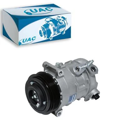 UAC A/C Compressor For 2008 Dodge Avenger - Image 1 of 2