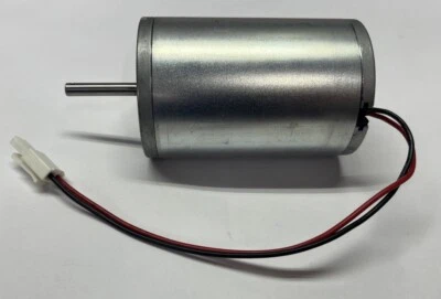 Dunkermotoren GR63X25 - 48W/100W 24V DC Motor brushed, Gleichstrommotor - Bild 1 von 4