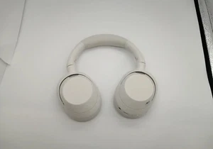 SONY WH-Ult900N/WH Wireless Noise Cancelling Headphones white Amazon Alexa - Zdjęcie 1 z 7