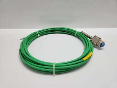 JAEGER CONNECTEURS PANEL CONNECTOR CABLE X11.48906-0005 - Image 1 of 4