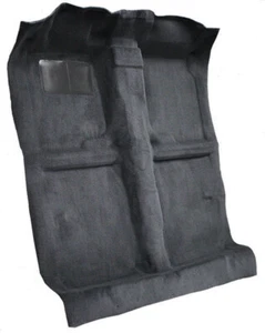 New! 1988 - 1991 Honda CRX MOLDED CARPET Set w Padding Choose Color - Picture 1 of 22