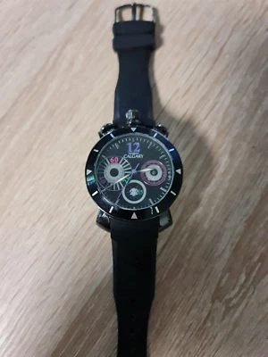 Montre Calgary Femme - Imagen 1 de 3