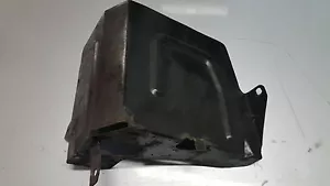 Batteriegehäuse Battery Cover Battery Casing for Hyundai Galloper - Picture 1 of 1