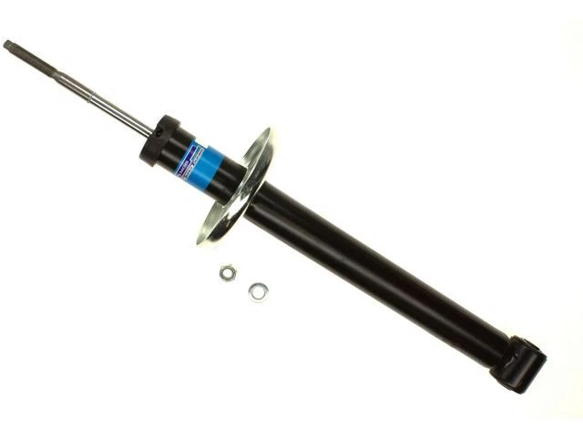 Sachs 25DY76V Rear Shock Absorber Fits 1985-1999 VW Jetta A3 Foto 1 de 1