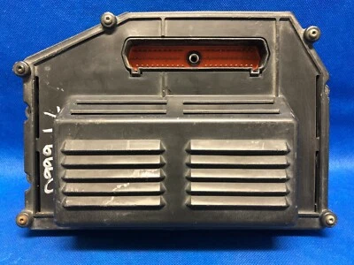 CARDONE PROGRAMMED PLUG & PLAY 93 DODGE DAKOTA 3.9 AT TRUCK ECU ECM PCM 79-6660 - Image 1 of 4