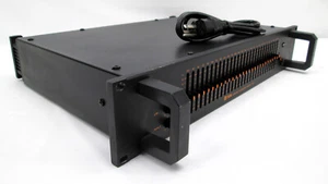 TOA E131 Professional Graphic Equalizer - Picture 1 of 6