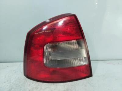 1Z5945095B Enjoliveur Inf Feu Arriere Gauche pour SKODA OCTAVIA BERLINA 1689053 - Photo 1/4