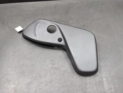 Cubierta lateral exterior asiento delantero derecho Jeep Compass 2020 6MN79TRMAA 2017 2018-2022 Foto 1 de 4