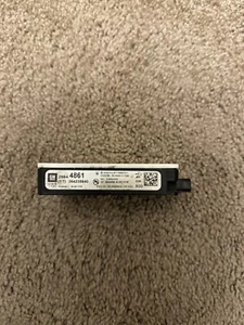2013-2014 Acadia Enclave Traverse Blind Spot Alert Sensor Module 22844861 - Picture 1 of 4