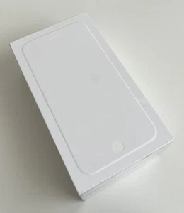 New Sealed Old Stock Apple iPhone 6 Plus 16gb Rare Collectors iOS 8.4.1 - Afbeelding 1 van 4