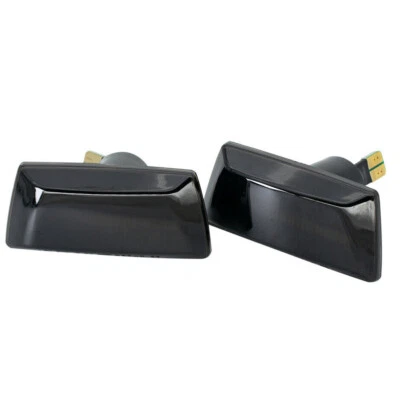 For Holden Cruze 2011-2016 Insignia 2008–2017 LED Side Indicator Lights 1713423 - Image 1 of 4