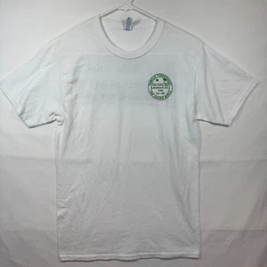 Jerzees Cellar Bar Larchmont New York NY T-Shirt Irish Pride Graphic Tee Gr. S - Bild 1 von 8
