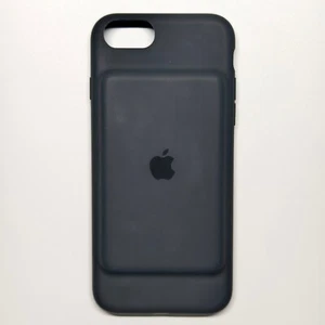 Apple Véritable Coque Smart Battery pour iPhone 7/8/Se2/Se3 - Blanc/Gris Livraison Gratuite - Photo 1 sur 19