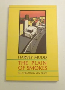 Plain of Smokes by Mudd, Harvey - Black Sparrow Press - Imagen 1 de 3