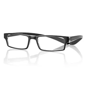 CENTROSTYLE LESEBRILLE SCHWARZ HALSBÜGEL 675 - Bild 1 von 1
