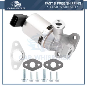 Fits Charysler 200 2.4L L4 2011-2015 EGR Valve Replacement OEM Brand New - Bild 1 von 7