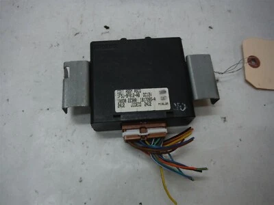 Nissan Quest 2002 módulo de control de crucero montaje de unidad 18930-2Z300 OEM 1999-2002 Foto 1 de 4
