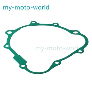 For Honda Stator Gasket generator cover FTR223 00-2017/NX125 1988-90/NX200 94-01 - Picture 1 of 8
