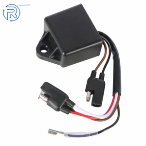 Golf Cart Igniter For Club Car DS 341CC RPM Rev Limiter Repl 1990-1991 - Picture 1 of 8