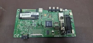 MAIN BOARD FOR JVC LT- 40DG51J 40" TV 17MB82S 23183944 - Picture 1 of 1