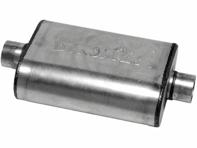 Walker 69MY69G Muffler Fits 1998-2001 Lincoln Navigator 5.4L V8 Foto 1 de 1