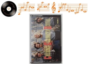 The Best Of Creedence Clearwater Revival Volume 2 Germany Cassette Tape Rare EX - Picture 1 of 6