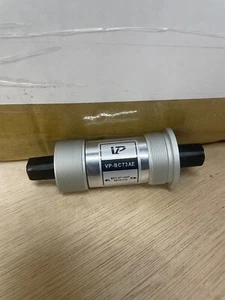 VP VP-BC73AE Sealed Cartridge Bottom Bracket Road Bike New 68mm x 115mm - Picture 1 of 4