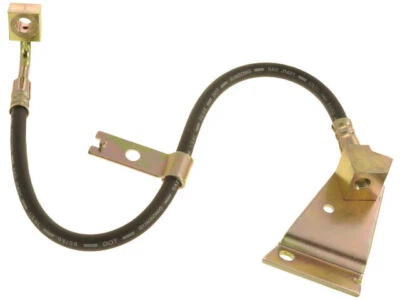 Manguera de freno delantera izquierda para Dodge B2500 1995-1997 API 85448DT 1996 OEF3 Foto 1 de 2