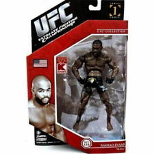 UFC UFC Collection Exclusives Series 1 Rashad Evans Exclusive Action Figure