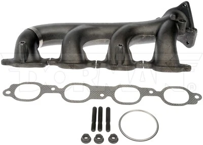 Exhaust Manifold Right For 2015-2020 Cadillac Escalade 6.2L V8 Dorman 244ZI53 - Image 1 of 4