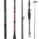 7'4" Favorite Fishing Heavy Casting Fishing Rod 1pc SKSC-741H ~ NEW