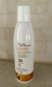 One 'N Only Argan Oil Hair Color Cream Developer 20 Volume 16 oz - Picture 1 of 4