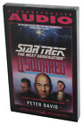 Star Trek The Next Generation Q-Squared Audio Cassette Box Set