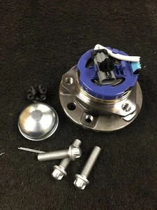 VAUXHALL VX220 SPEEDSTER WHEEL BEARING HUB SPEED SENSOR WILL FIT FRONT OR REAR - Picture 1 of 1